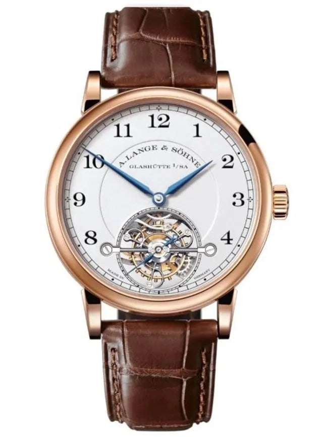A. Lange & Söhne 1815 Tourbillon Ref 730.032F