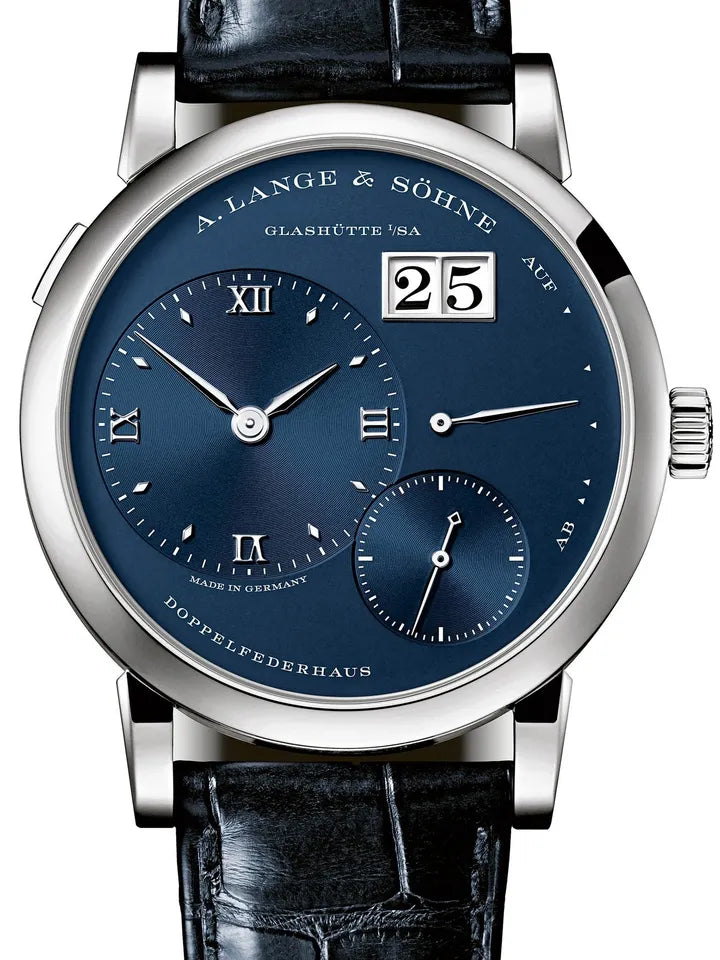 A. Lange & Söhne Lange 1 Ref 190.039